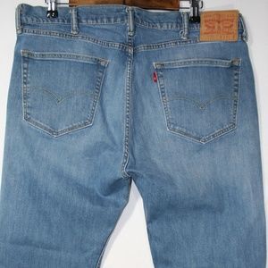 Levi's 505